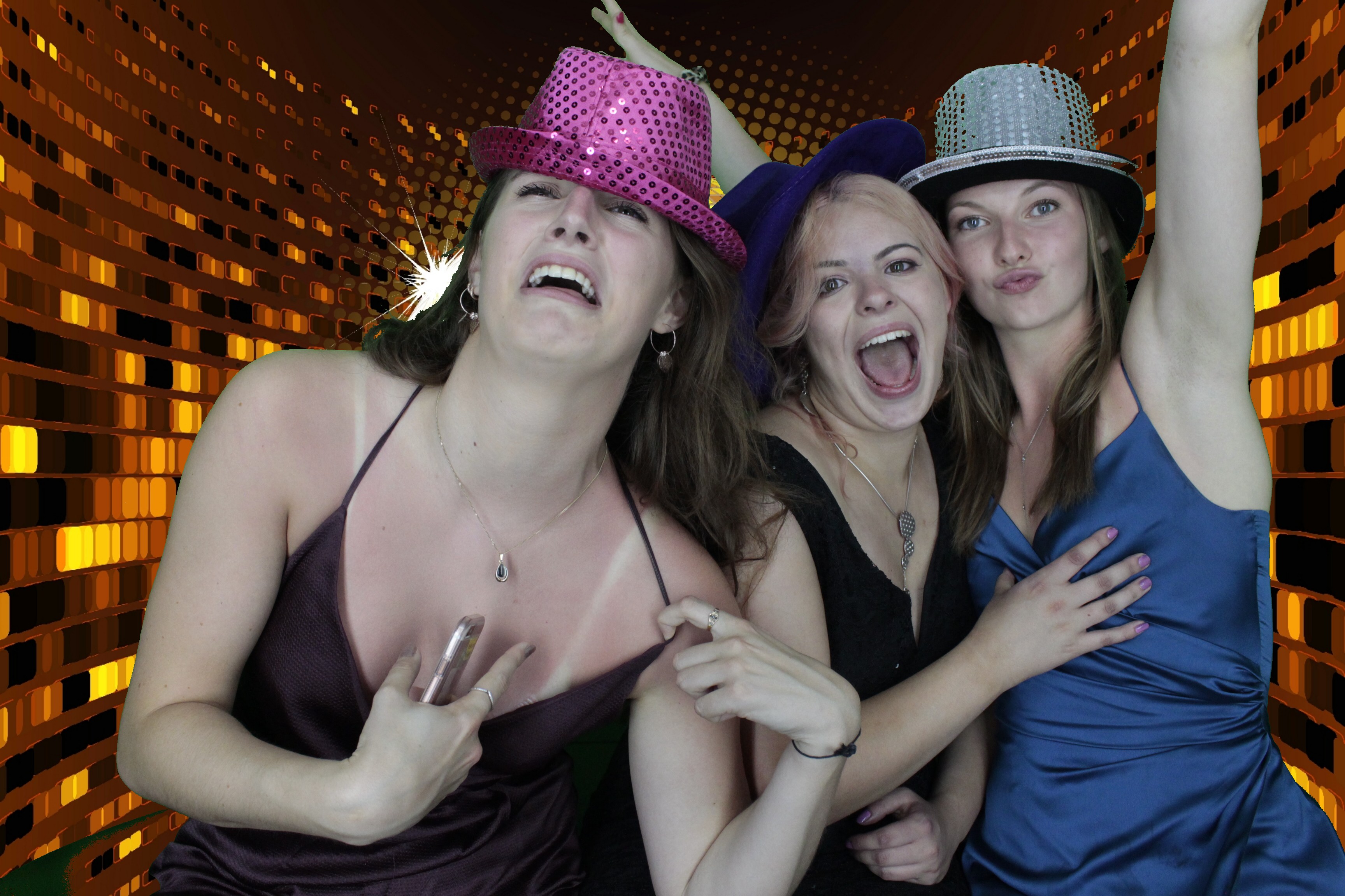St Gabriel's Leavers 2019 | View more photos from the event at gallery.myphotoboothexperience.co.uk/u/MyPhotoBoothExperienceLtd/St-Gabriels-Leavers-2019
